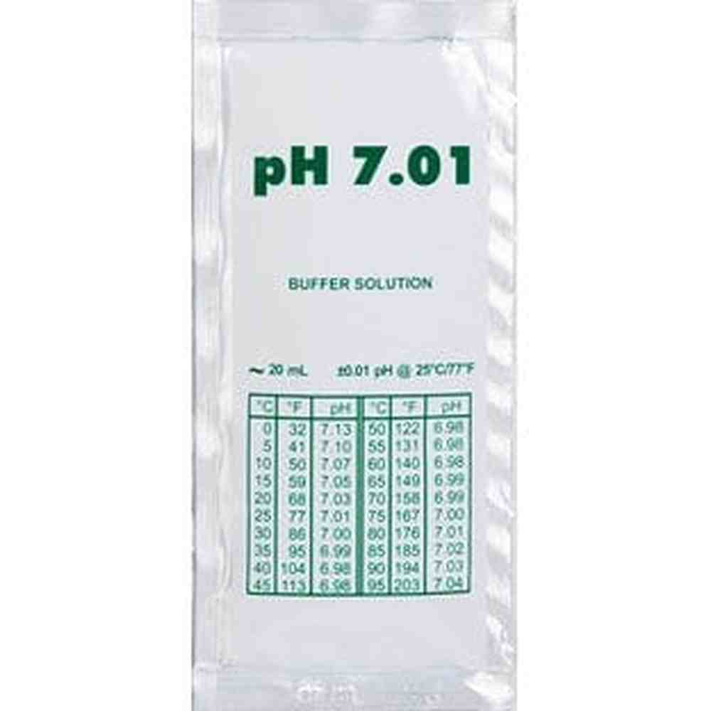 Neptune Solution pH Callibration 7.0