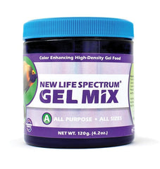 New Life Spectrum Gel Mix