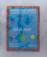 Ocean Eats Ocean Feast