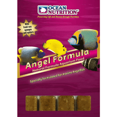 Angelfish Frozen Food Feeding: Ultimate Guide for Healthy Growth