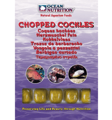 Ocean Nutrition Chopped Cockle 