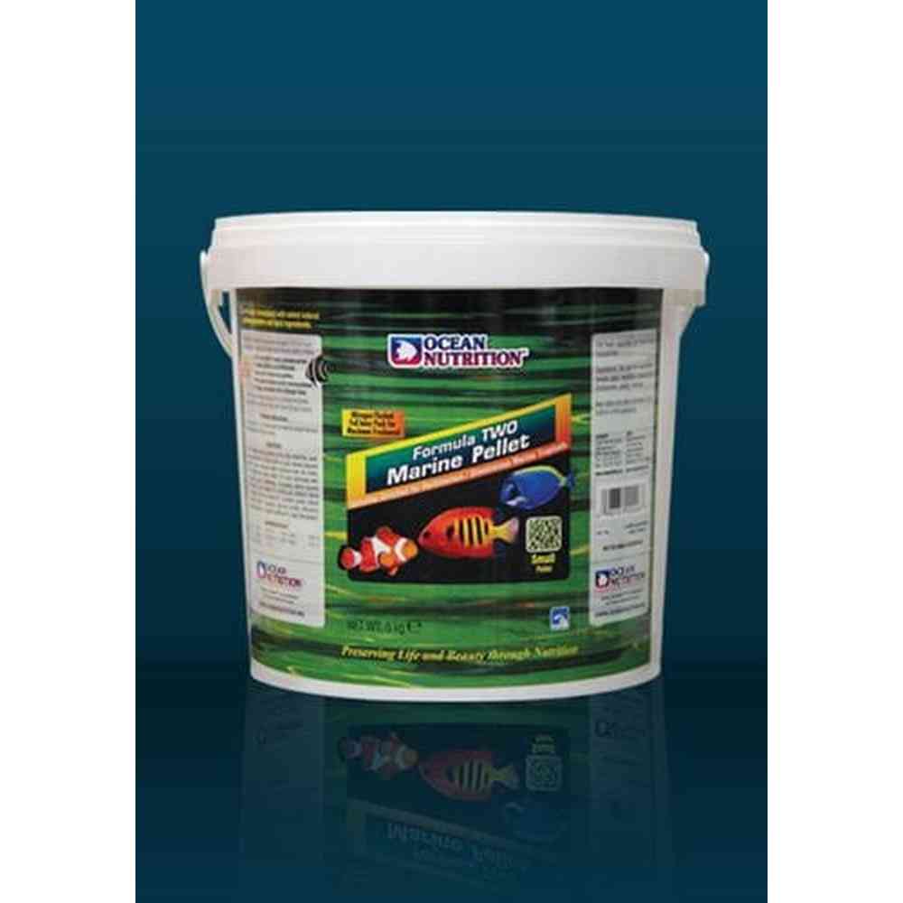 Ocean Nutrition Formula One Marine Pellet Small 5kg