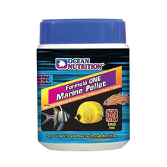 Ocean Nutrition Formula 1 Marine Pellet Small 200g