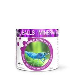 PNP Shrimp Food Mineral Balls