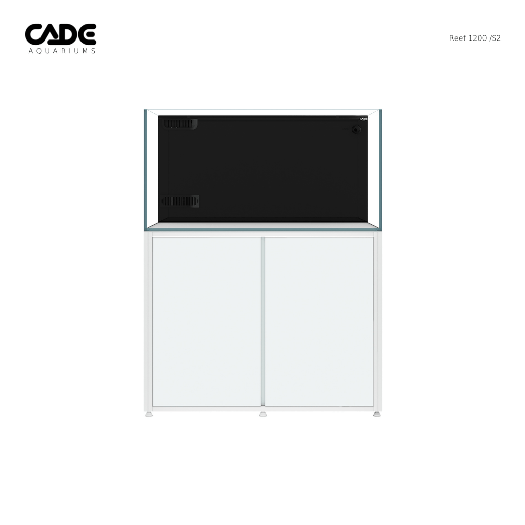 Cade PR1200 White