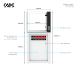 Cade Pro Reef S2 PR1500