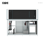 Cade Pro Reef S2 PR1800