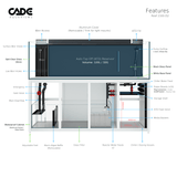 Cade Pro Reef S2 PR2100