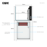 Cade Pro Reef S2 PR2100