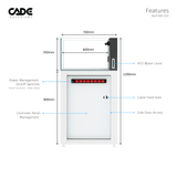 Cade S2 Frag 600 