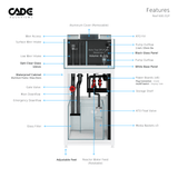 Cade S2 Frag 600 