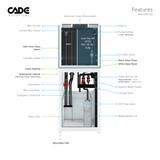 Cade Pro Reef 600