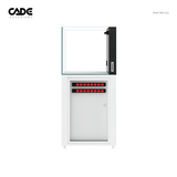 Cade PR900 White