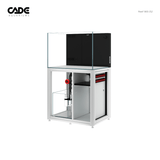 Cade PR900 White