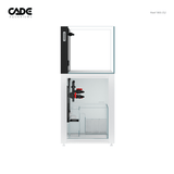 Cade PR900 White