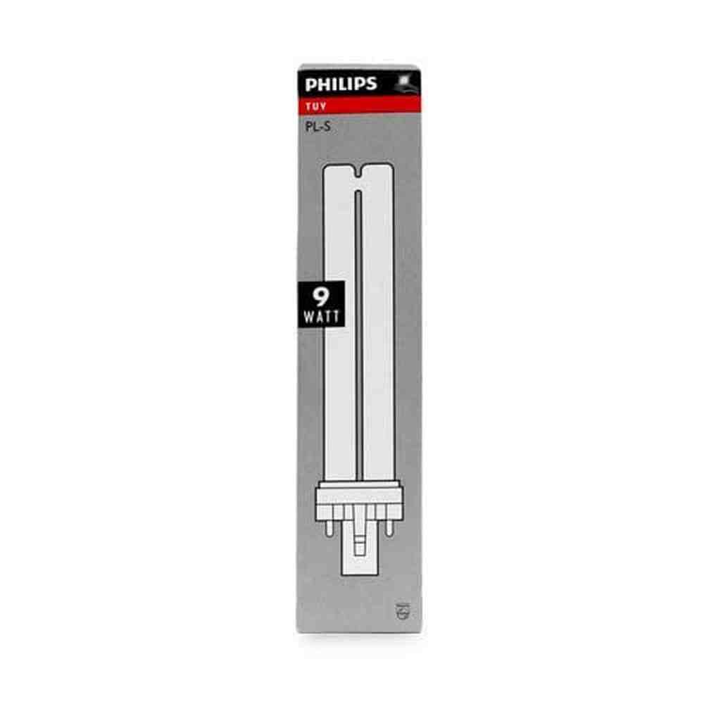 Philips UV PL 9W