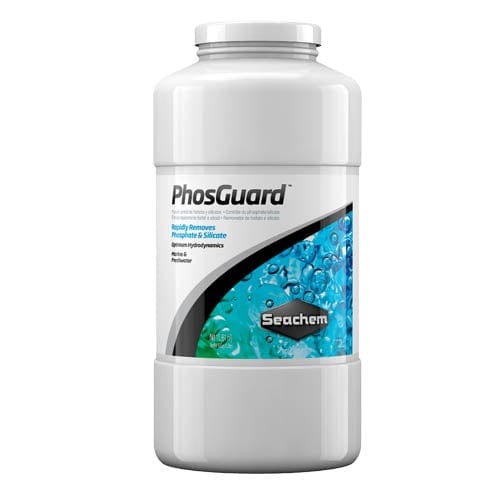 Seachem Phosguard 1L