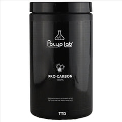 Polyp Lab Pro Carbon 