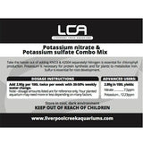 LCA Potassium Nitrate / Potassium Sulphate 500g-1