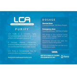 LCA Purify 500ml - 1