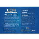 LCA Purify Plus 500ml -1