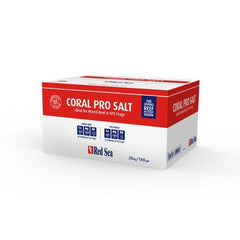 Red Sea Coral Pro Salt 20kg Refill