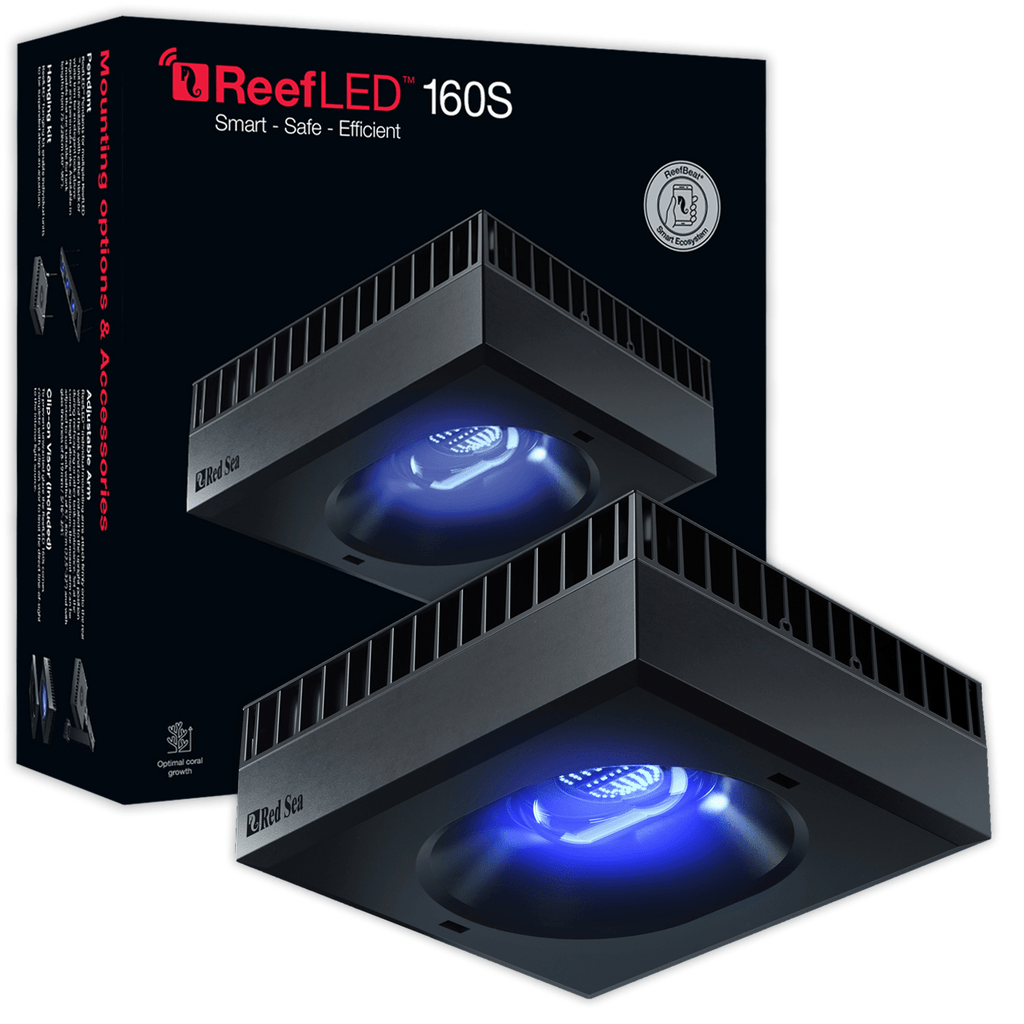 Red Sea Reef LED 160S
