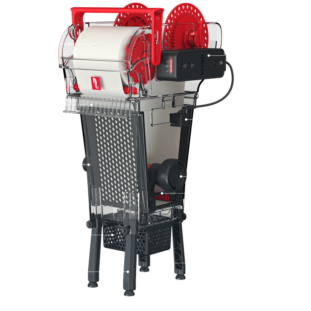 Red Sea Reef Mat 500