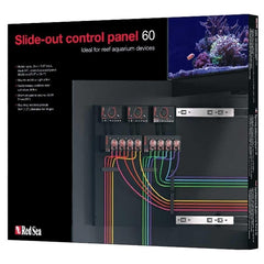 Red Sea Slide Out Control Panel 60