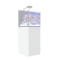 Red Sea Max Nano Peninsula Cabinet White