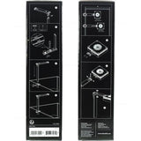 Red Sea Reef LED 160S Mounting Kit