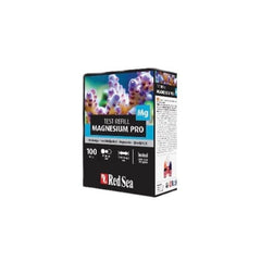 Red Sea Magnesium Pro Test Refill