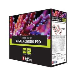 Red Sea Algae Control Pro Test Kit