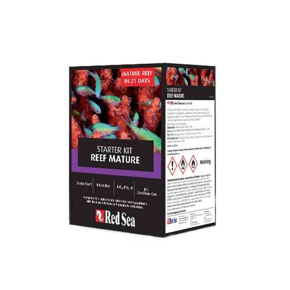 Red Sea Reef Mature Pro Kit