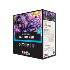 Red Sea Calcium Pro Test Kit