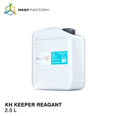 Reef Factory KH Keeper Reagent
