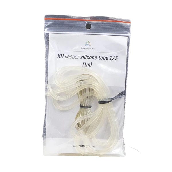 Reef Factory KH Keeper Silicone Tube
