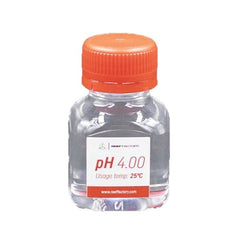 Reef Factory pH 4 Calibration Solution