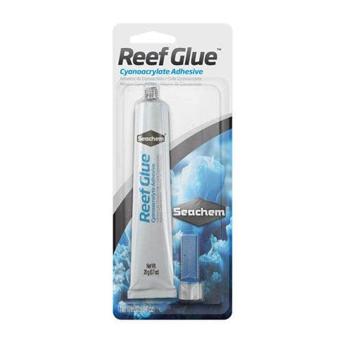 Seachem Reef Glue 20g