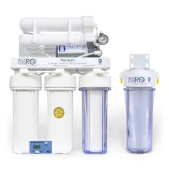 Reef Pure RO 5 Stage Reverse Osmosis System