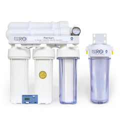 Reef Pure RO 5 Stage Reverse Osmosis System
