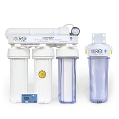 Reef Pure RO 5 Stage Reverse Osmosis System