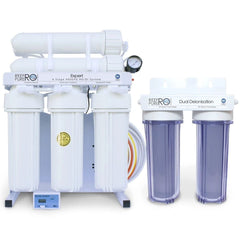 Reef Pure RO 6 Stage Reverse Osmosis System