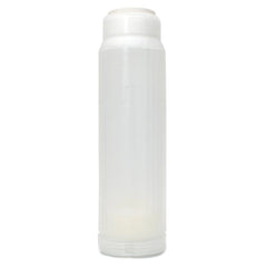 Reef Pure RO Clear DI Resin Cartridge