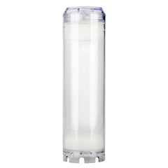 Reef Pure RO Media Reactor Refillable Cartridge