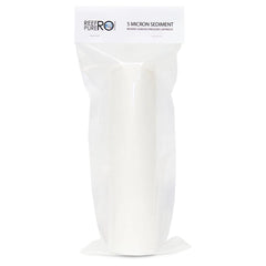 Reef Pure RO Micron Sediment Filter