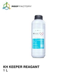 Reef Factory KH Keeper Reagent