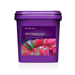 Aquaforest Reef Mineral Salt 5000g