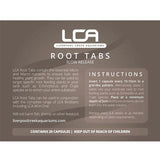 LCA Root Tabs -1