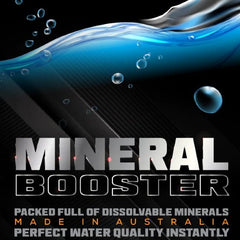 SAS Mineral Booster